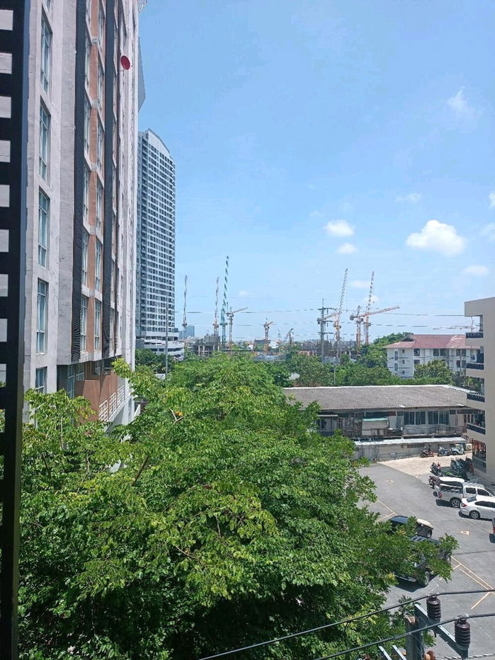 รูป 🔥ด่วน ห้องไปไวมากกก / Code: KJ9417  ให้เช่า Regent Home 7 Bang na ✅ Add Line @kjcondo (มี@ข้างหน้าด้วยนะคะ) - รูปที่ 10/11