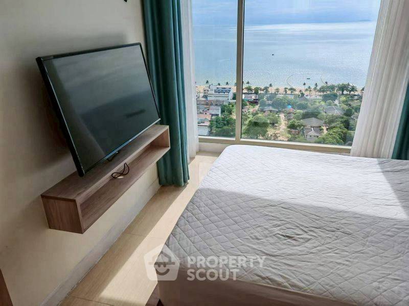 รูป คอนโด 1-ห้องนอน ที่ เดอะ ริเวียร่า จอมเทียน ใกล้ หาดจอมเทียน (ID 2380170) - รูปที่ 2/7