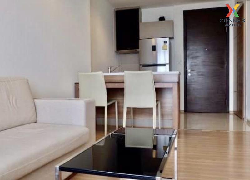 รูป เช่าคอนโด  ริทึ่ม พหล - อารีย์ BTS-สะพานควาย สามเสนใน เขต พญาไท กรุงเทพ CX-79425 ✅ ทักไลน์ @connexproperty ตอบทันที ทีมงานมืออาชีพ ✅  - รูปที่ 3/7