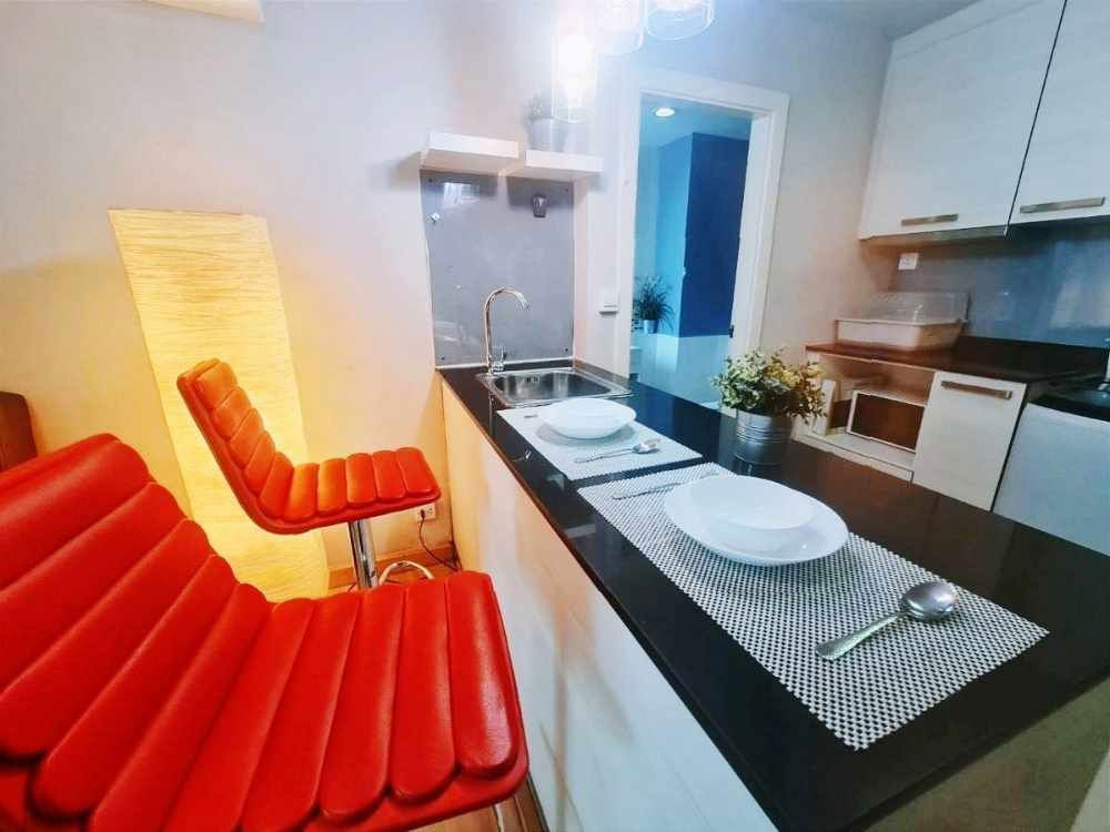 รูป ห้องว่างอัพเดต🧿รวมคอนโด 2 ห้องนอน🧿⚠️🛋️🛌เอ็ม โซไซตี้ - รูปที่ 9/10