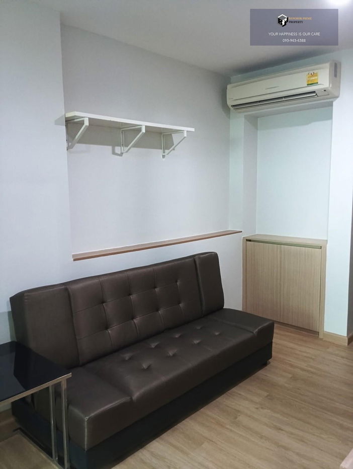 รูป Rhythm Phahol-Ari | 🚝ใกล้ BTS,อารีย์ BTS,สะพานควาย #2025102912658 - รูปที่ 4/9