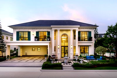 บ้านเดี่ยว นนทบุรี : Setthasiri Ngamwongwan บ้านเลขที่ 38/16 ทิศเหนือ / บ้านใหญ่ เฟสใหม่ 🏷️ลดโหด 5 ล้านบาท📞 061-6161426, 065-4496399💚LINE: @wsrcondo