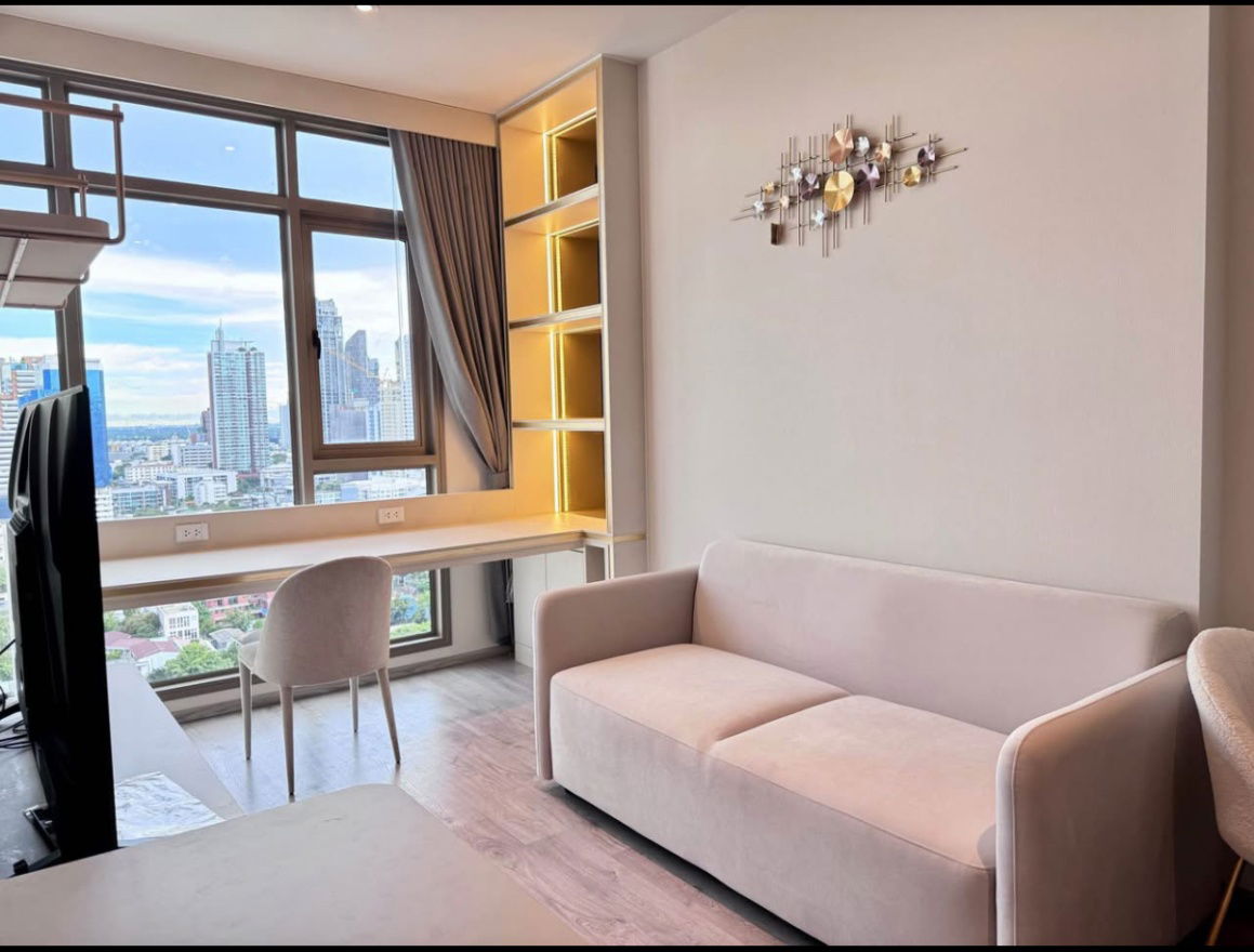 picture ADD line id : @cutecondo available to touring please make appointment here - 2/10