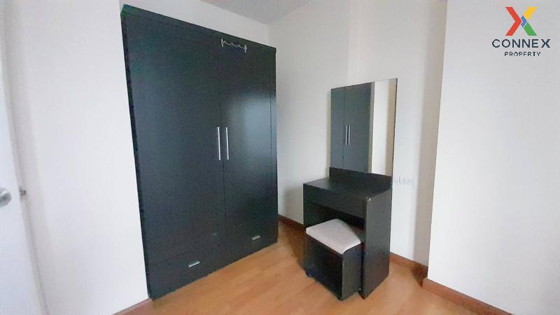 picture FOR RENT condo วิช แอท สามย่าน   Bang Rak Bangkok CX-05164 ✅ Live chat with us ADD LINE @connexproperty ✅  - 10/11