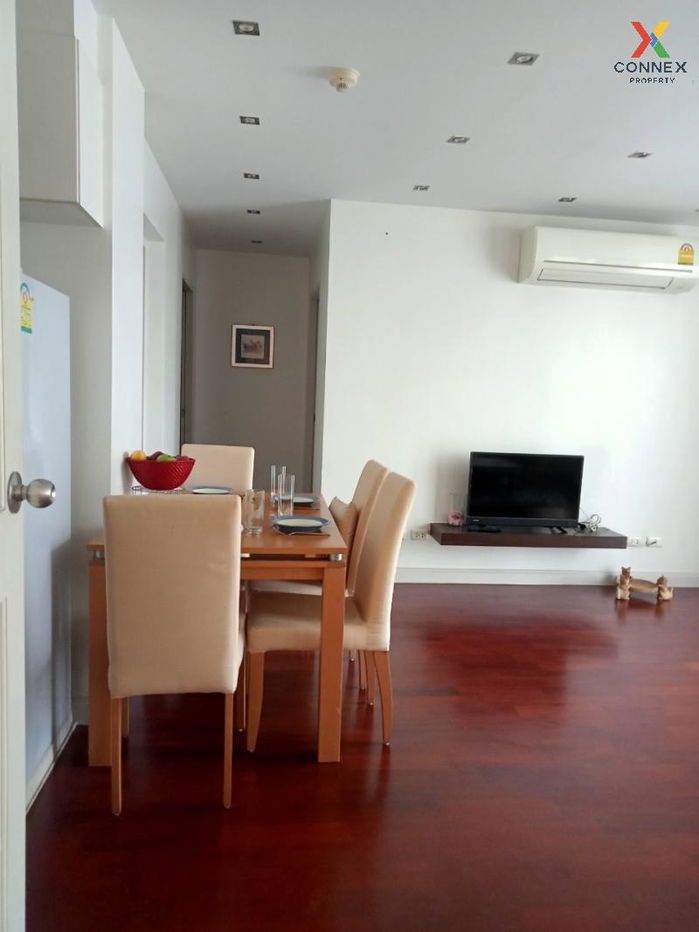 รูป 🔥🔥🔥 เช่าคอนโด  โฟร์ตี้ไนน์ พลัส BTS-ทองหล่อ คลองตันเหนือ เขต วัฒนา กรุงเทพ CX-07096 ✅ ทักไลน์ @connexproperty ตอบทันที ทีมงานมืออาชีพ ✅ 🔥🔥🔥 - รูปที่ 5/11