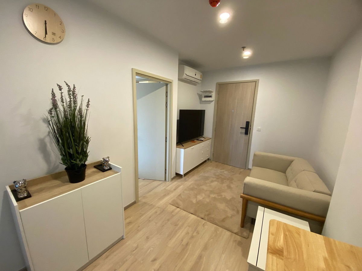 picture Life Rama 4 - Asoke Condo for rent - 3/9