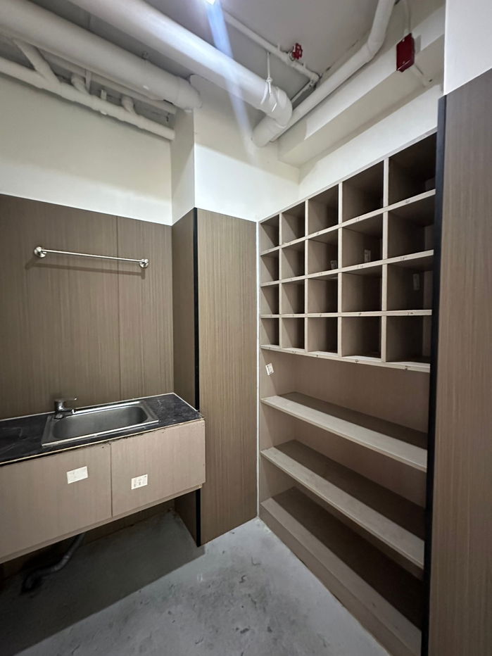 รูป 🏢 ให้เช่าโฮมออฟฟิศ 5 ชั้น The Element พระราม 9 ✨ ทำเลพรีเมียม ใกล้ The Nine พระราม 9 เดินทางเข้า–ออกเมืองสะดวก - รูปที่ 12/20