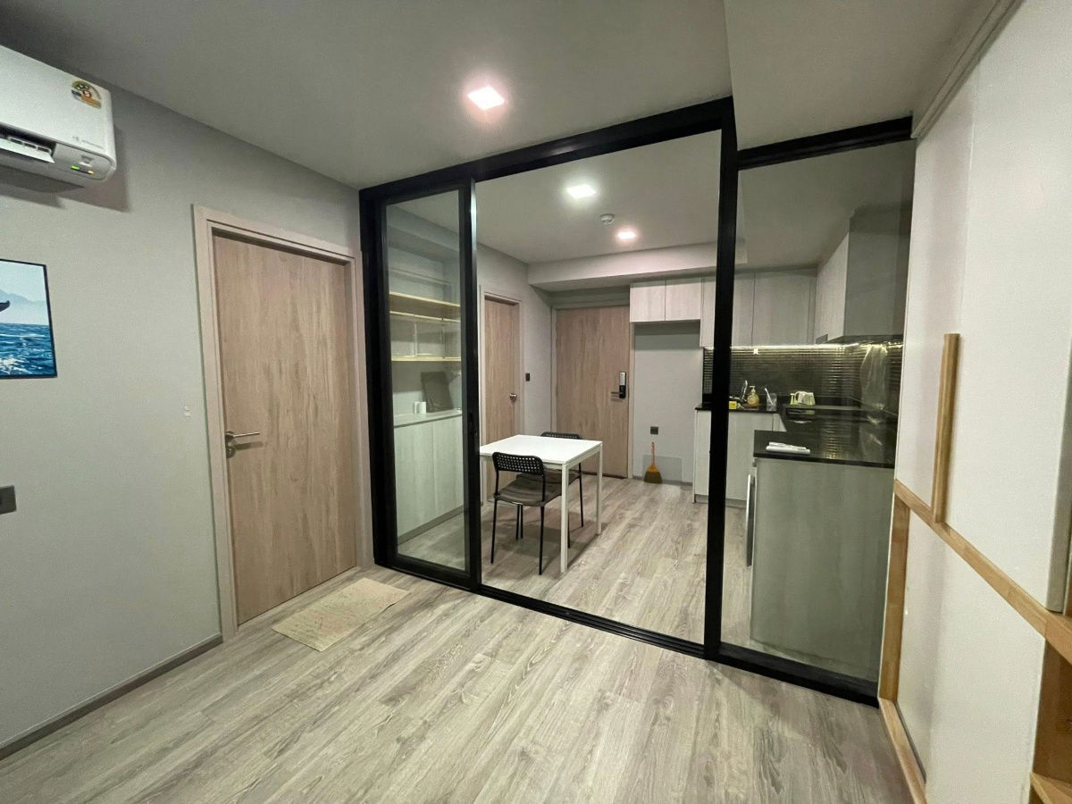 รูป 🔥Hot Deal🔥 For Rent 📌 Maestro 19 Ratchada 19 - Vipha (ID Line : @arent) ห้องออกไวมาก!! ✅ เรามีสต็อกหลายโครงการ ตอบไวมาก มีข้อเสนอดีๆทุกดีล - รูปที่ 2/3