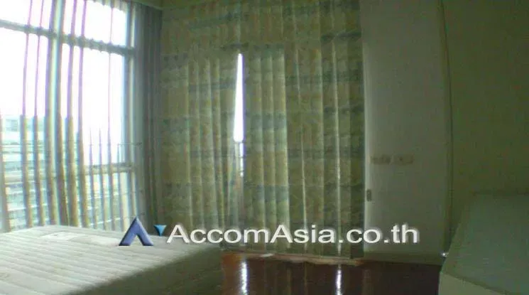 รูป 🔼🔽 AccomA 📩 Pet friendly 3 BR Condominium @Grand Langsuan (20837) - รูปที่ 7/8