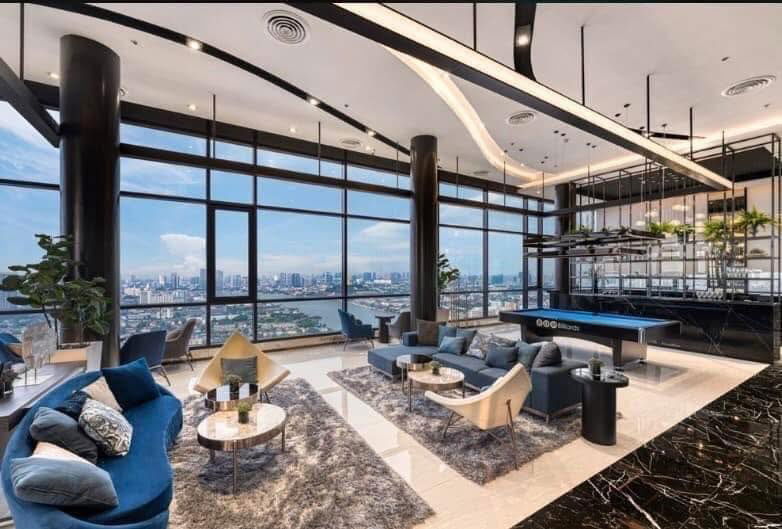 รูป Code: KJ2297  ให้เช่า IDEO Charan 70 - Riverview 🔥🔥 จองเดือนนี้รับส่วนลด1,000บาท 🔥🔥 @kjcondo (มี@ข้างหน้าด้วยนะคะ) - รูปที่ 13/13