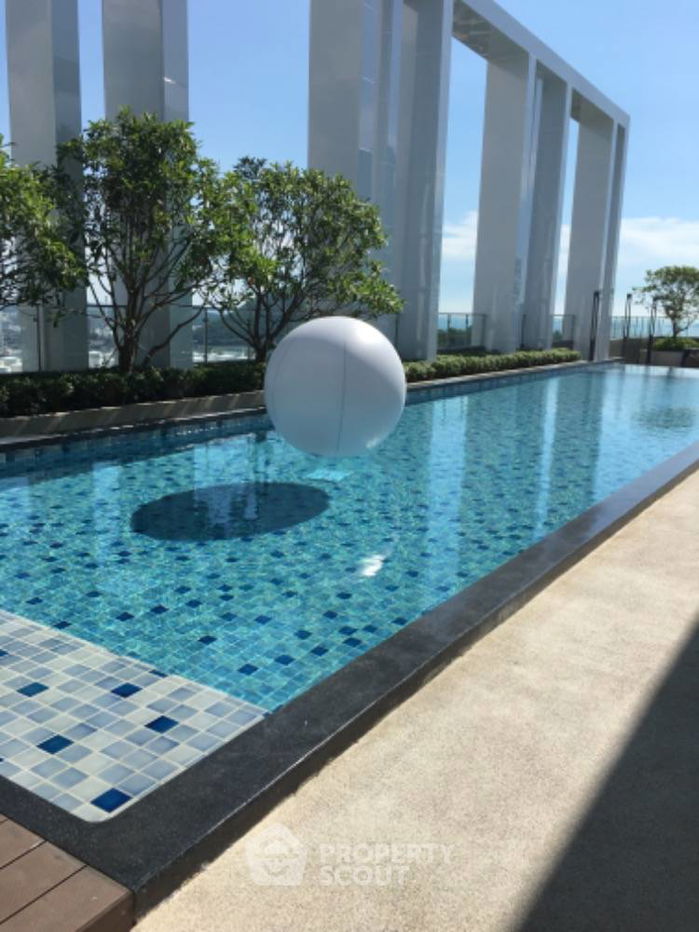 picture 1-BR Condo at Notting Hill Laemchabang-Sriracha in Thung Sukhla (ID 757606) - 6/6