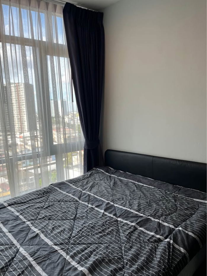 รูป 🏠RB21309 ให้เช่าถูกมาก📢เมโทร สกาย บางซื่อ - ประชาชื่น👉🏻แอดไลน์ @062mnigk( มี @ ด้วย) แอดมินตอบไว - รูปที่ 3/6