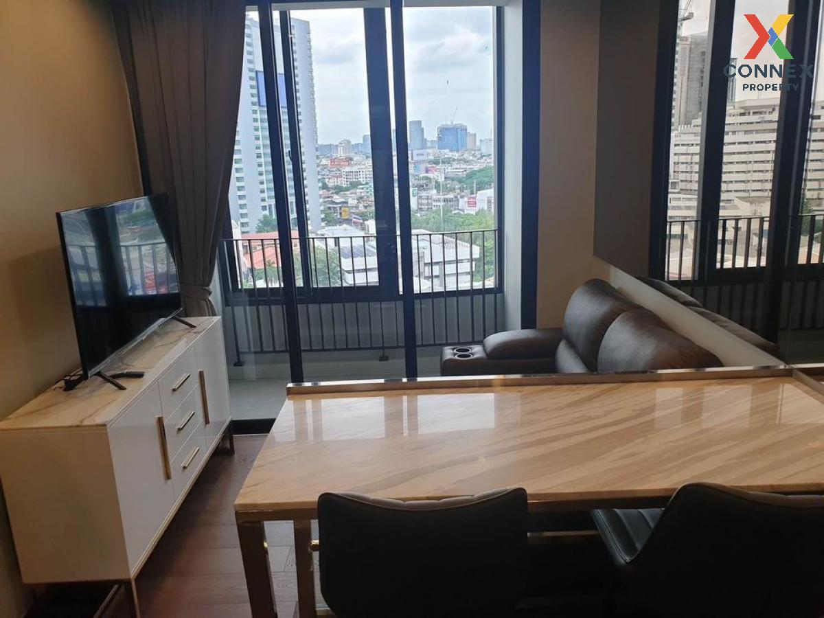 picture 🔥🔥🔥 For Rent Condo , Ideo Q Victory , BTS-Victory Monument , Thanon Phyathai , Rat Thewi , Bangkok , CX-98386 ✅ Live chat with us ADD LINE @connexproperty ✅ 🔥🔥🔥 - 7/7