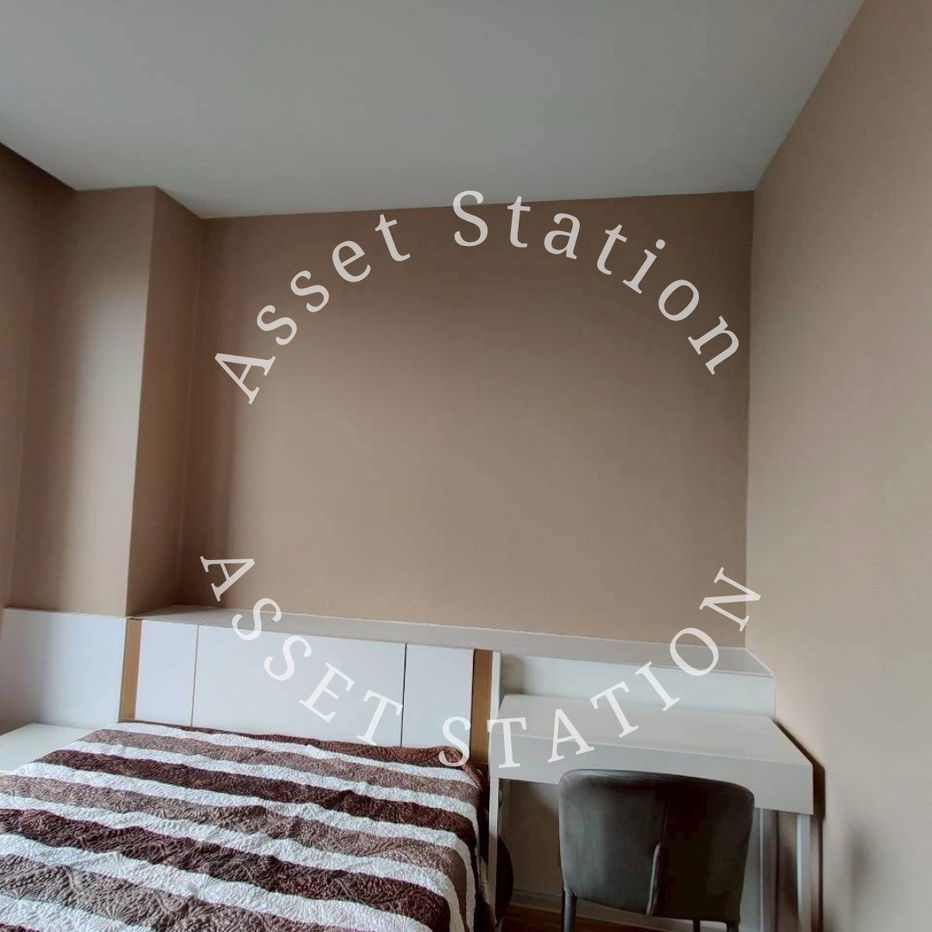 รูป ให้เช่า M Ladprao 1 ห้องนอน ใกล้เซ็นทรัลลาดพร้าว |  BTS ห้าแยกลาดพร้าว - รูปที่ 4/8