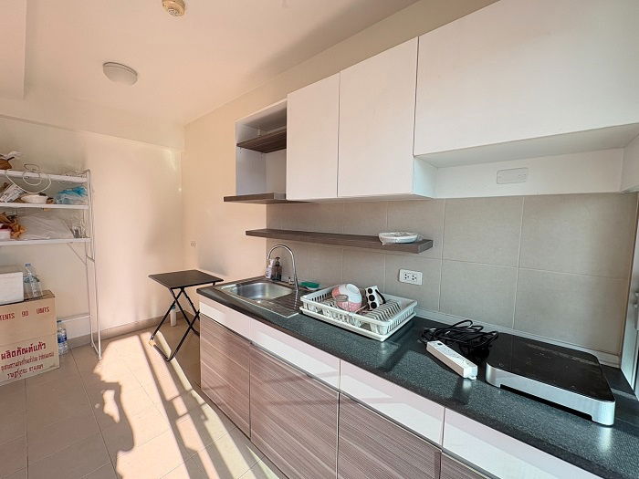 รูป 💖💖ขายด่วน  คอนโดศุภาลัย เวอเรนด้า รัชวิภา-ประชาชื่น ห้องเปล่ามาตรฐานโครงการ เพียง 4.59 ล้านบาท!! สนใจสอบถามได้นะคะ  Line ID = atfirm2010 💖💖 - รูปที่ 10/32