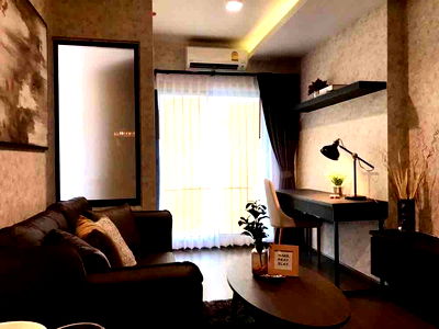 Condos for rent : 💥DL-9282💥IDEO Sukhumvit 93 👉Line : @rangrak