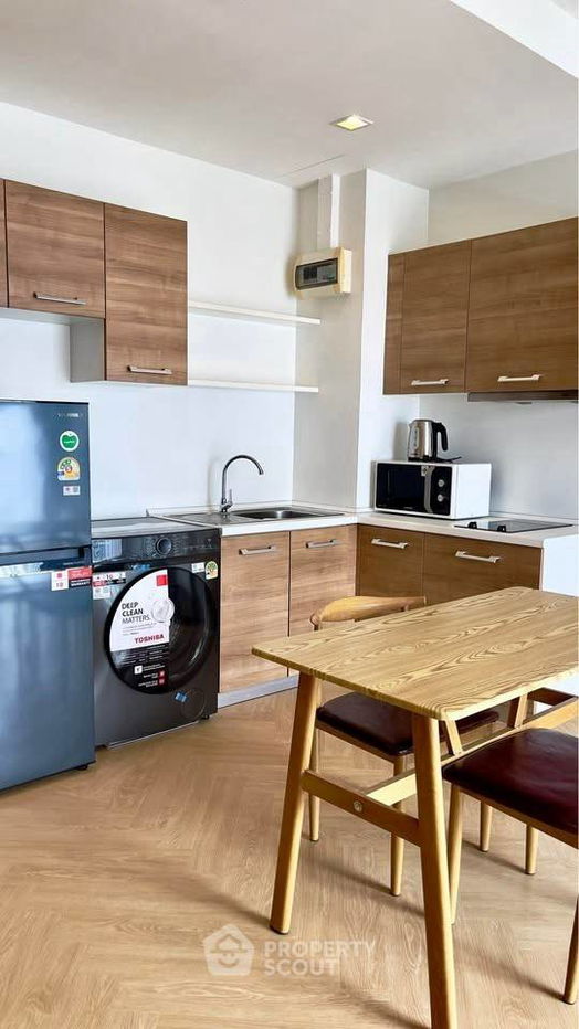 picture 1-BR Condo at Noble Reveal Ekamai near BTS Ekkamai (ID 2345364) - 5/10