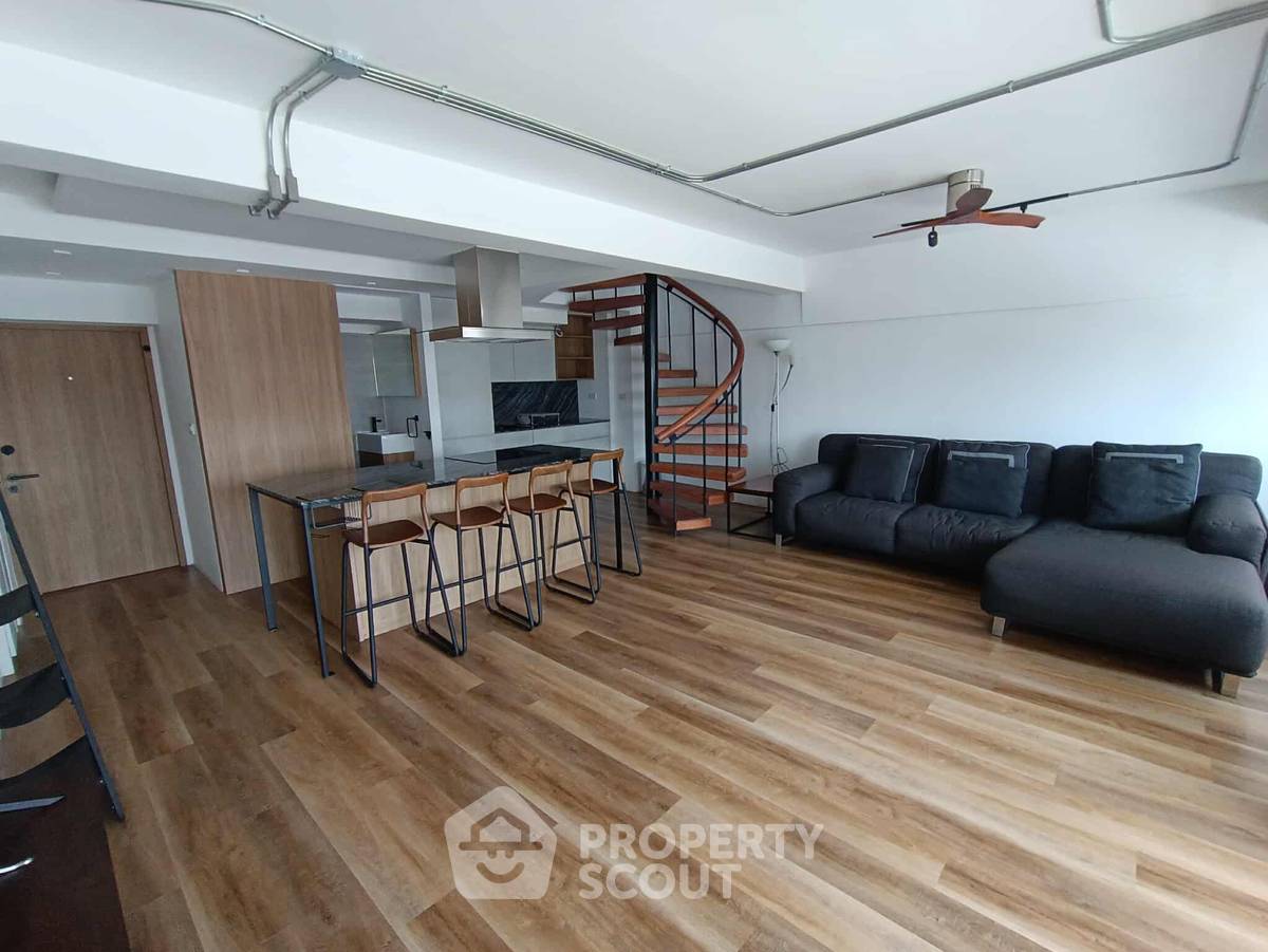 picture 1-BR Condo at Thonglor Tower Condominium near BTS Thong Lor (ID 2380511) - 1/18