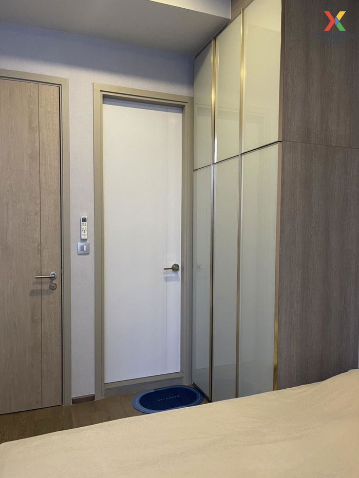 รูป เช่าคอนโด  พาร์ค ออริจิ้น พญาไท BTS-พญาไท ถนนพญาไท เขต ราชเทวี กรุงเทพ CX-85009 ✅ ทักไลน์ @connexproperty ตอบทันที ทีมงานมืออาชีพ ✅  - รูปที่ 2/11