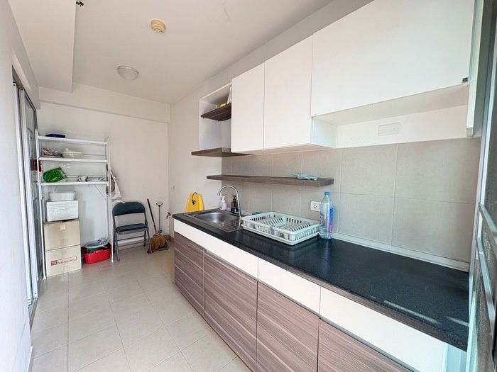 รูป 💖💖ขายด่วน  คอนโดศุภาลัย เวอเรนด้า รัชวิภา-ประชาชื่น ห้องเปล่ามาตรฐานโครงการ เพียง 4.59 ล้านบาท!! สนใจสอบถามได้นะคะ  Line ID = atfirm2010 💖💖 - รูปที่ 13/32