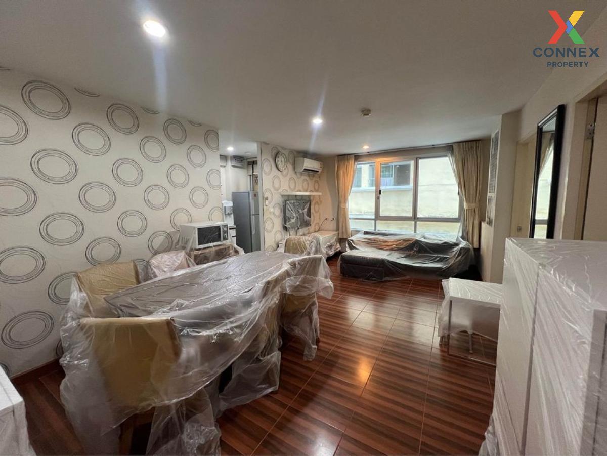 รูป เช่าคอนโด  วิช แอท สยาม BTS-ราชเทวี ถนนเพชรบุรี เขต ราชเทวี กรุงเทพ CX-90618 ✅ ทักไลน์ @connexproperty ตอบทันที ทีมงานมืออาชีพ ✅  - รูปที่ 1/8