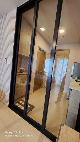 รูป ให้เช่า ✨Flo by Sansiri  ✨ห้องสวย เฟอร์ครบ พร้อมเข้าอยู่ //สอบถามที่ LineID:@thirdproperty - รูปที่ 8/8