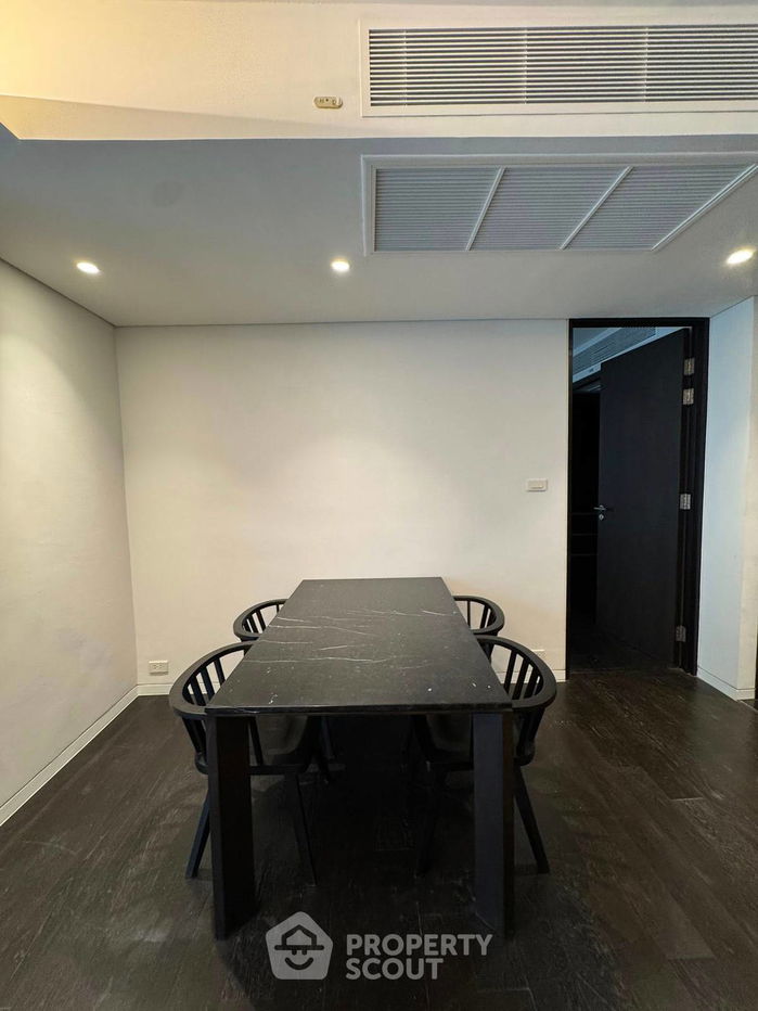 picture 2-BR Condo at Siamese Gioia near MRT Phetchaburi (ID 2258711) - 2/8