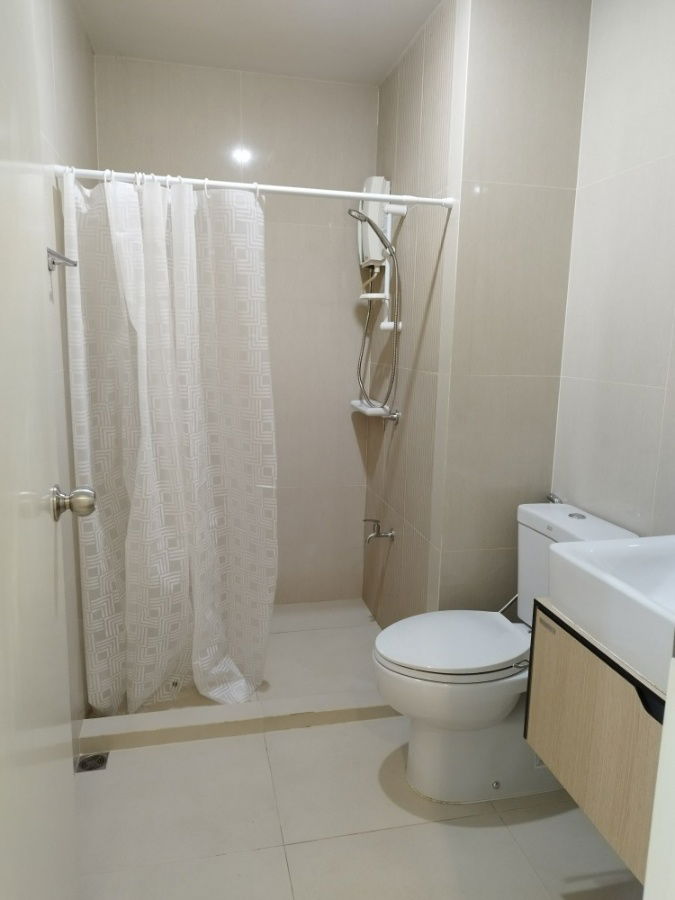 รูป ✨ มีเครื่องซักผ้า คอนโด The parkland เพชรเกษม 1 นอน 35 ตรม ชั้น 6 อาคาร A เพียง 12000 บาท 🏡💖 - รูปที่ 7/7