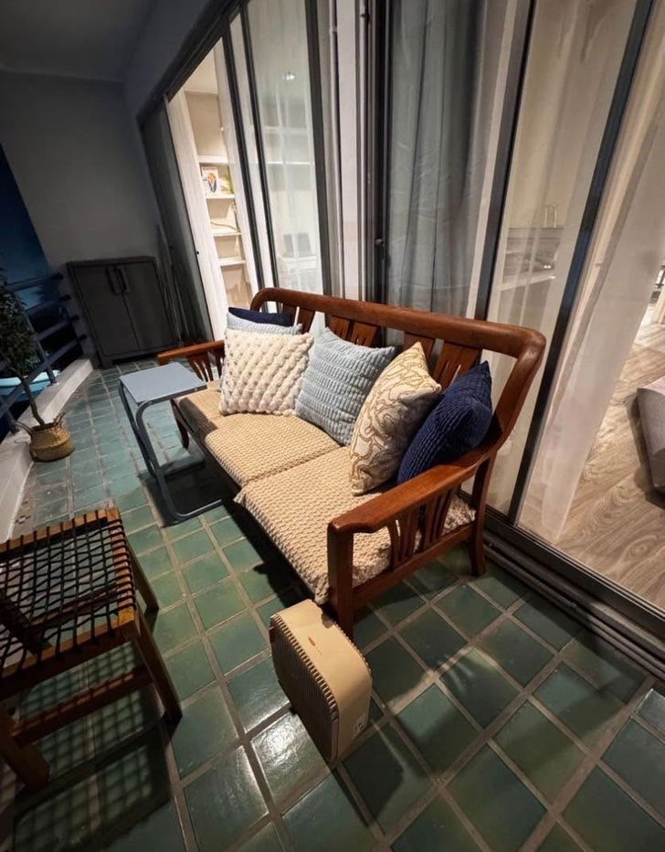 รูป #R7244  🎉 291068 ให้เช่าคอนโด Waterford Park Rama 4 - รูปที่ 12/13