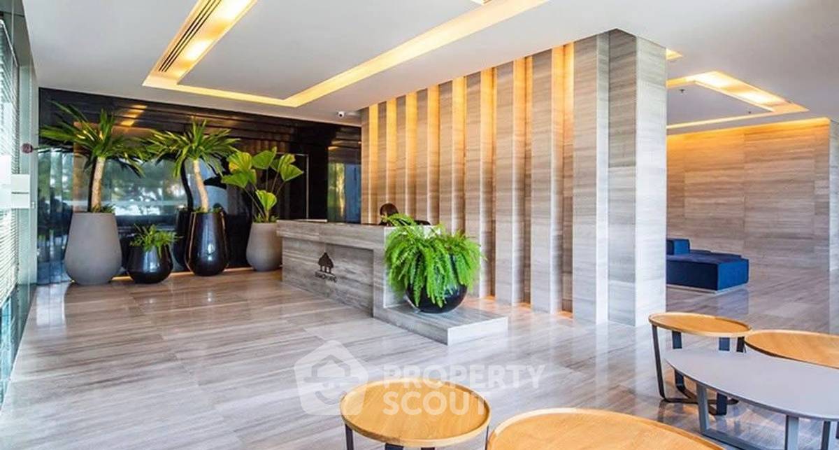 picture 2-BR Condo at Zire Wongamat close to Wong Amat (ID 2381337) - 19/28