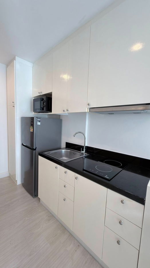 รูป Parc Exo Kaset - Navamintra ห้องสวย ราคาดี สอบถามเพิ่มเติมได้ที่ Line @condorental - รูปที่ 7/11