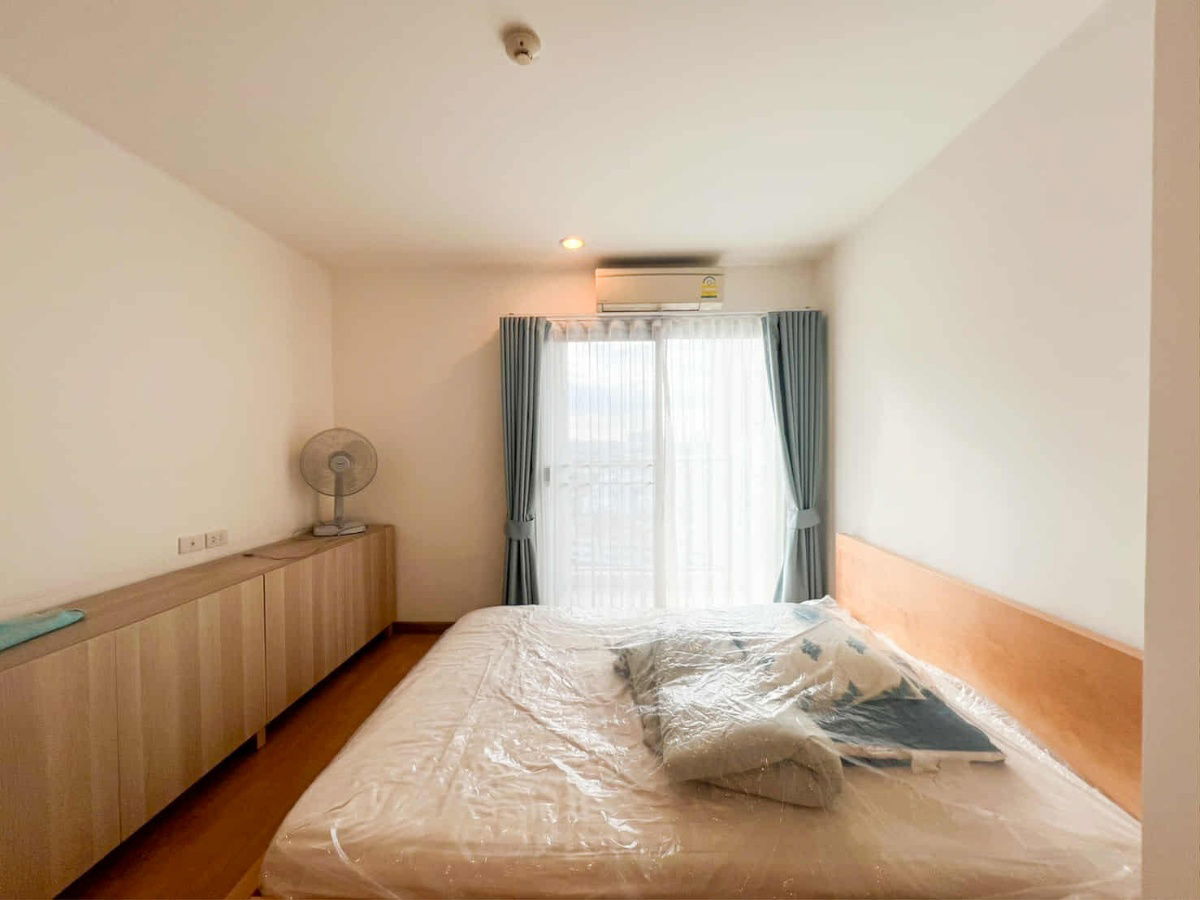 picture 🔥 For Sale 🔥 U Delight @ Chatuchak Station / 2 Bedrooms P039 - 3/16