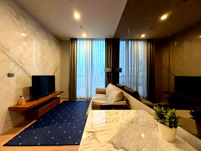 Condos for rent Sukumvit 19 :  Noble BE                      19 