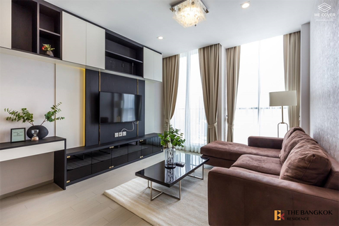 Noble Ploenchit near BTS Phloen Chit Ultimate Luxury Lifestyle with Convenience