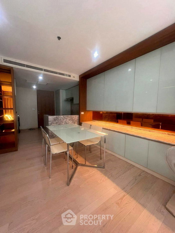 picture 2-BR Condo at Noble Remix near BTS Thong Lor (ID 2379657) - 8/20