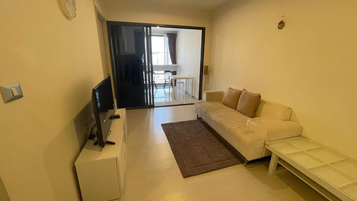 รูป #S4841 ขายคอนโด Rhythm Sukhumvit 42 - รูปที่ 4/11