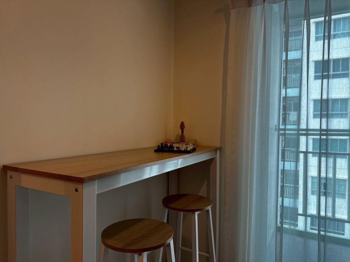 รูป 🛑LINE ID @cutecondo มี@🛑 ลุมพินีพาร์ค รัตนาธิเบศร์ 7,500 ว่าง✅ ตอบไว  - รูปที่ 10/13