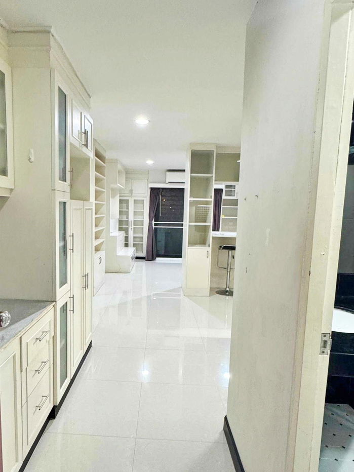 รูป ห้องว่างอัพเดต🧿รวมคอนโด 2 ห้องนอน🧿⚠️🛋️🛌บดินทร์ สวีท โฮม - รูปที่ 6/22