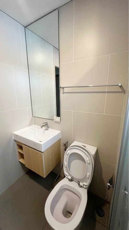 รูป ห้องว่างอัพเดต🧿รวมคอนโด 2 ห้องนอน🧿⚠️🛋️🛌ลุมพินี สวีท ดินแดง - ราชปรารภ - รูปที่ 15/15