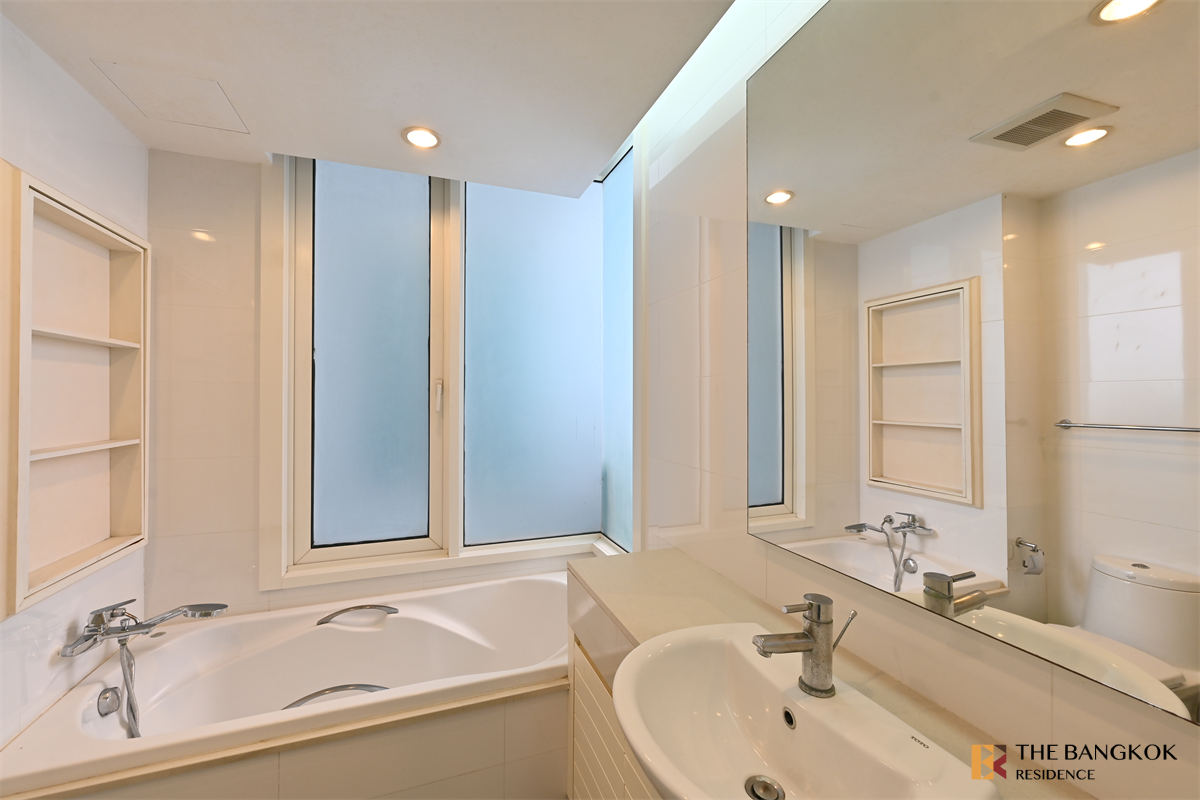 รูป คอนโด สิริเรสซิเดนท์ ยกระดับความสะดวกสบายในราคาสุดคุ้ม ใกล้ BTS สถานีพร้อมพงษ์ - รูปที่ 2/10