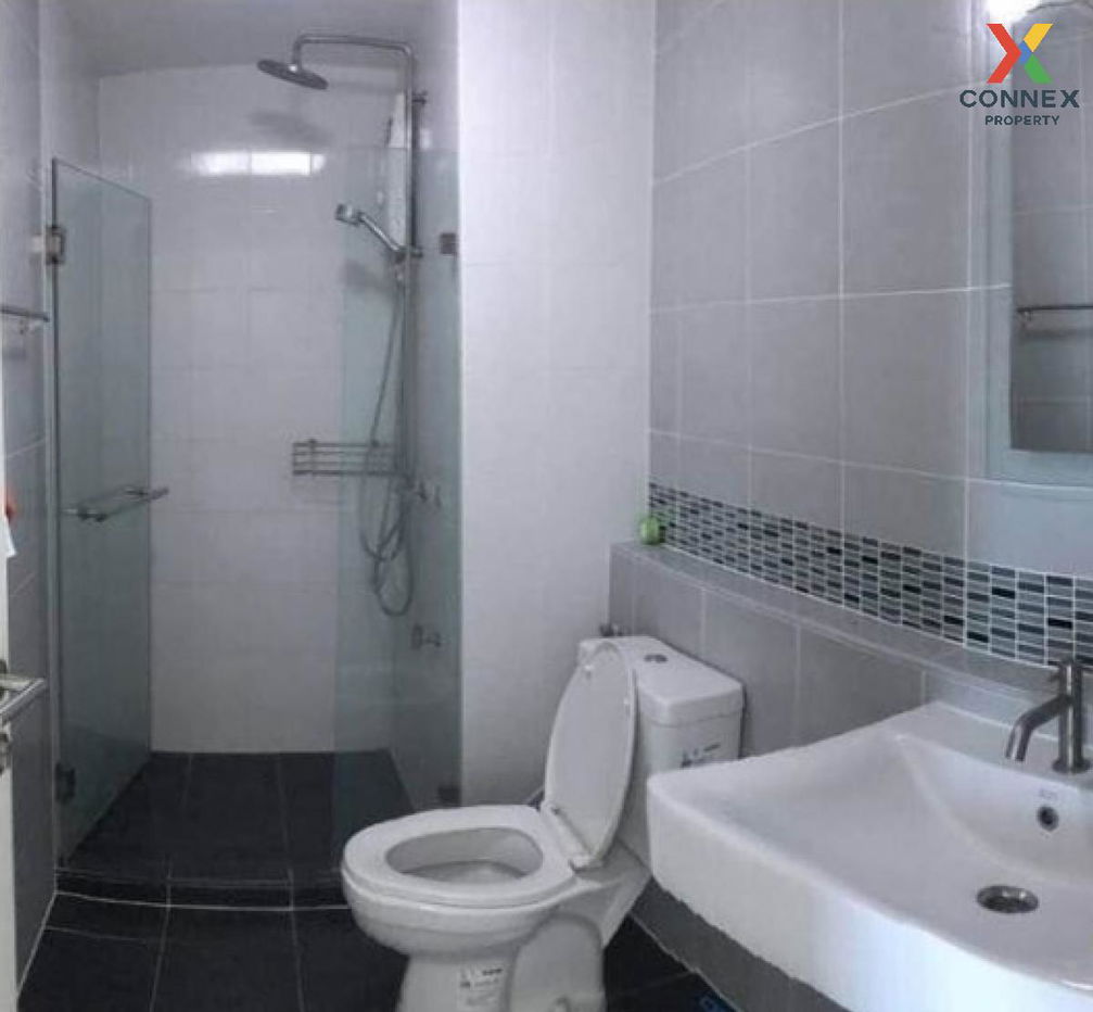 picture 🔥🔥🔥 For Rent Condo , DBura Prannok , corner unit , MRT-Fai Chai , Ban Chang Lo , Bangkok Noi , Bangkok , CX-84321 ✅ Live chat with us ADD LINE @connexproperty ✅ 🔥🔥🔥 - 5/6