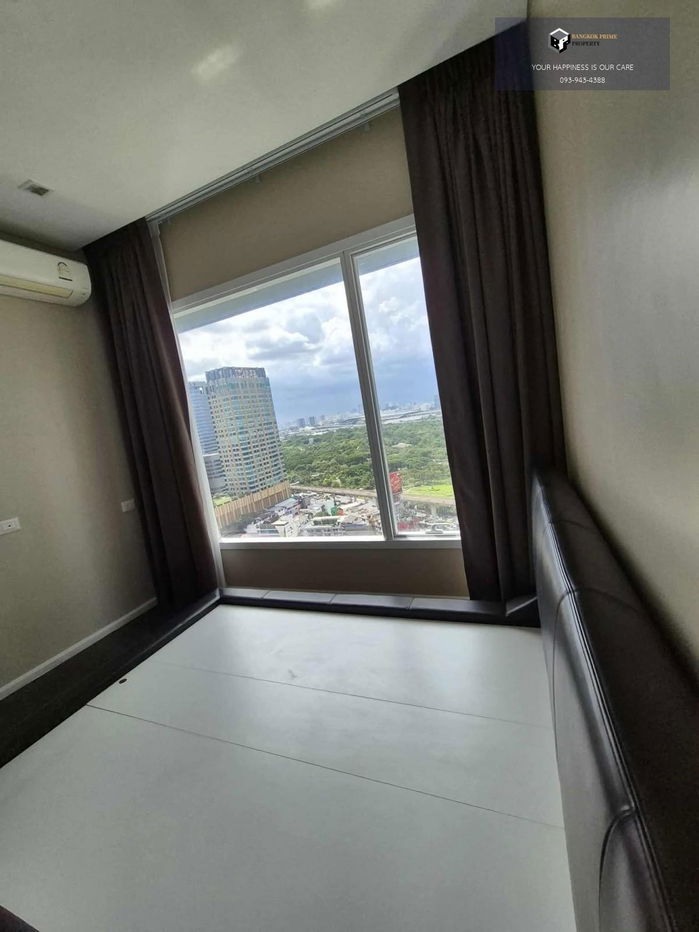 รูป The Saint Residences | 🚝ใกล้ BTS,MRTจตุจักร #2025102912628 - รูปที่ 5/9