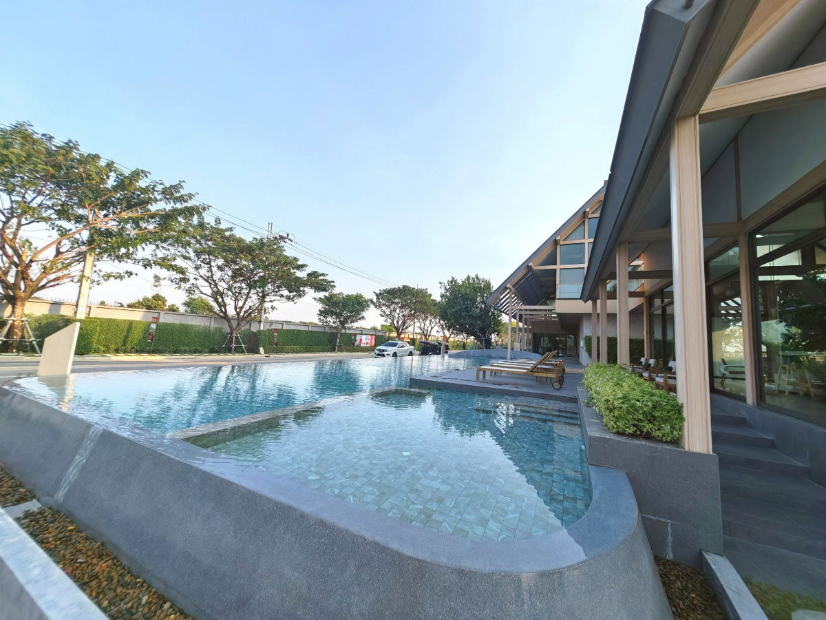 รูป ปล่อยเช่า บ้านเดี่ยว Venue ID ปิ่นเกล้า-ศาลายา  - รูปที่ 40/74