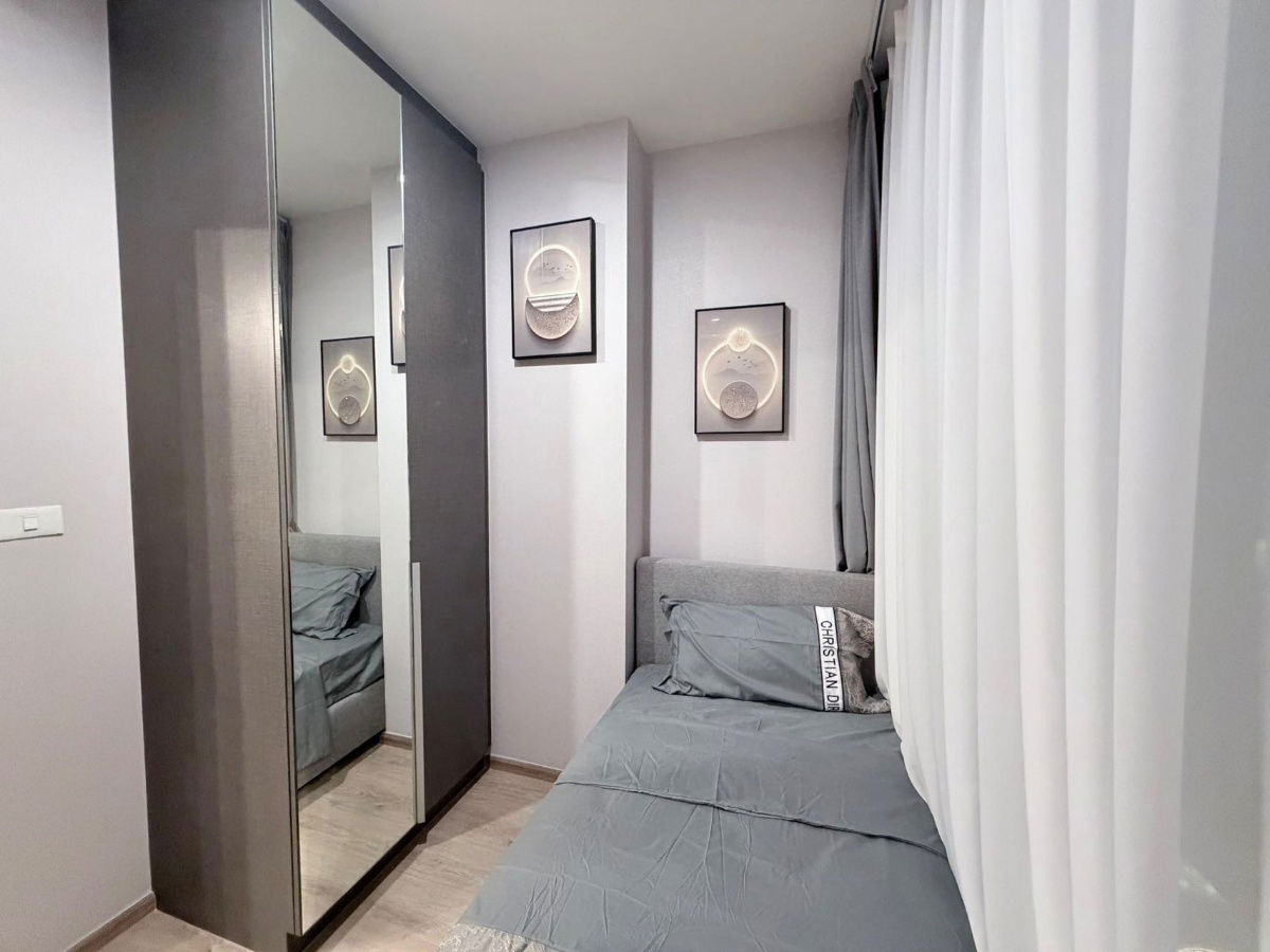 picture #S4838 For Rent Starview Rama9 - 8/11