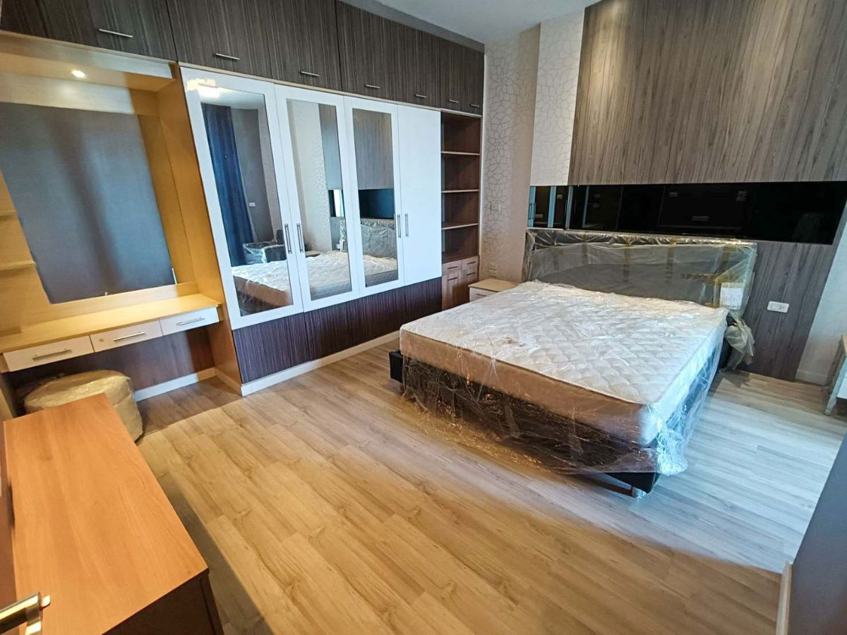 รูป ให้เช่า My Hip Condo ขนาด 3 ห้องนอน ใน CBP เชียงใหม่ - รูปที่ 2/17