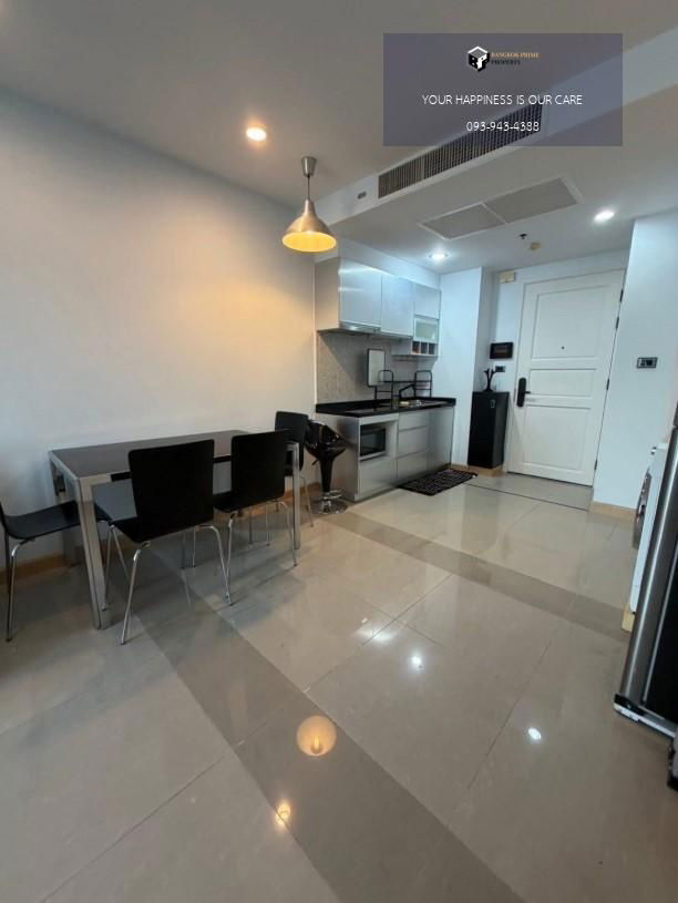 รูป Supalai Wellington | 🚝ใกล้ MRT ศุนย์วัฒนธรรม #2025102912625 - รูปที่ 5/9