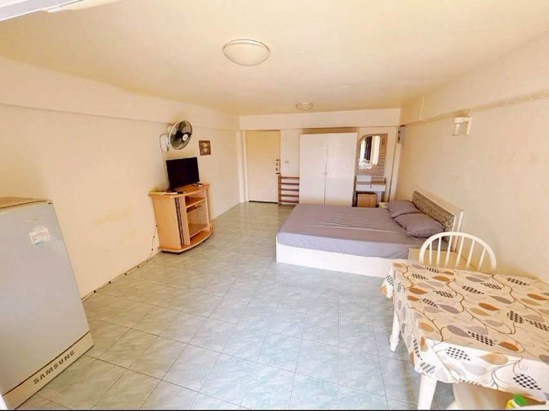 รูป ขายด่วน คอนโดทำเลดี ศรีเมืองพาร์ควิว ขายเพียง 490,000 บาท เท่านั้น - รูปที่ 4/10