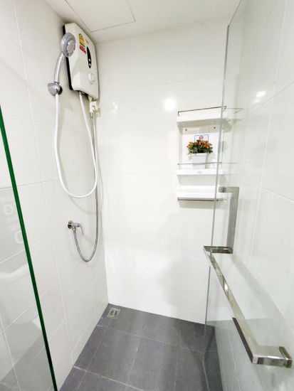 รูป ห้องว่างอัพเดต🧿รวมคอนโด 2 ห้องนอน🧿มีเครื่องซักผ้า⚠️🛋️🛌นอตติ้งฮิลล์ สุขุมวิท - แพรกษา - รูปที่ 19/21