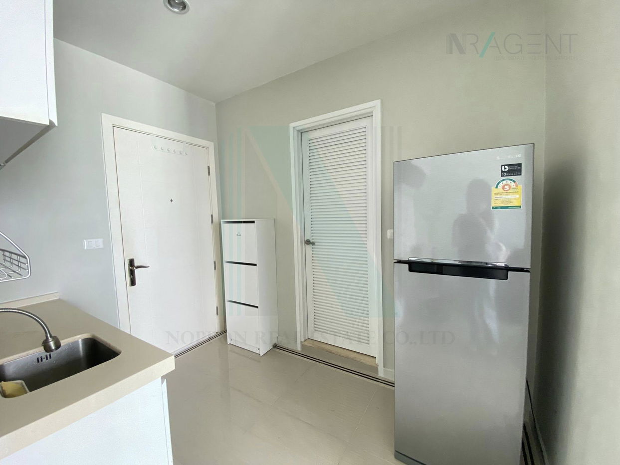 picture 🎉 For Rent Condo T.C. GREEN Building C, Floor 30,1 bed room, Room size 34 sqm - 8/8