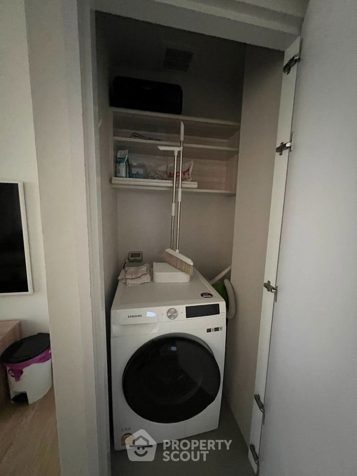 รูป คอนโด 1-ห้องนอน ที่ โอกะ เฮ้าส์ สุขุมวิท 36 ใกล้ BTS ทองหล่อ (ID 1808689) - รูปที่ 10/10